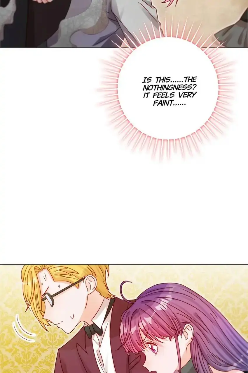 A Song Dwelling In The Clouds: Love Inside The Cage Chapter 29 page 31 - 