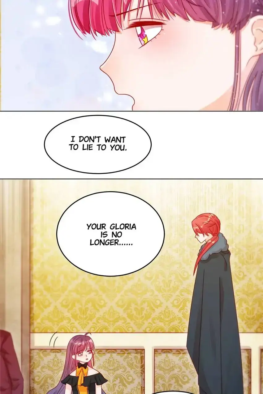 A Song Dwelling In The Clouds: Love Inside The Cage Chapter 29 page 5 - 