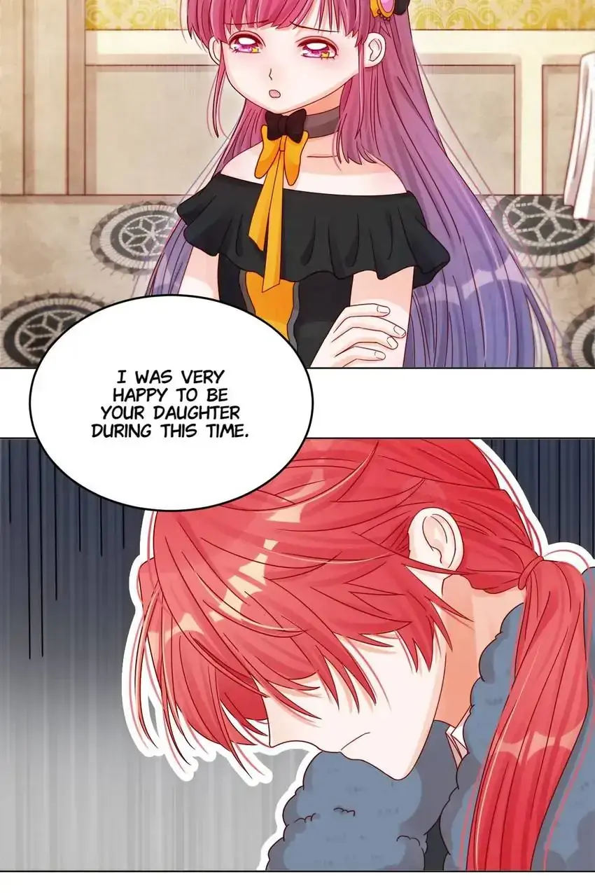 A Song Dwelling In The Clouds: Love Inside The Cage Chapter 29 page 7 - 
