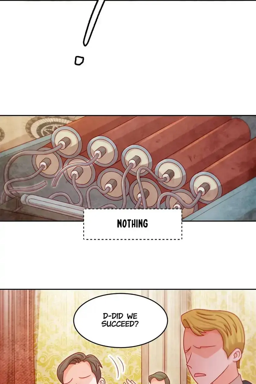 A Song Dwelling In The Clouds: Love Inside The Cage Chapter 30 page 2 - 
