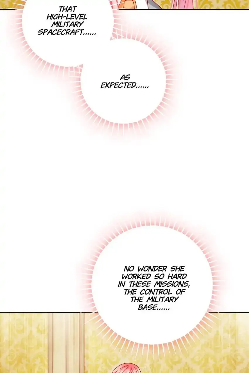 A Song Dwelling In The Clouds: Love Inside The Cage Chapter 30 page 18 - 