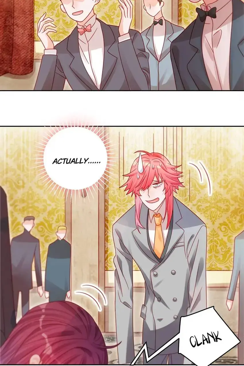 A Song Dwelling In The Clouds: Love Inside The Cage Chapter 30 page 3 - 