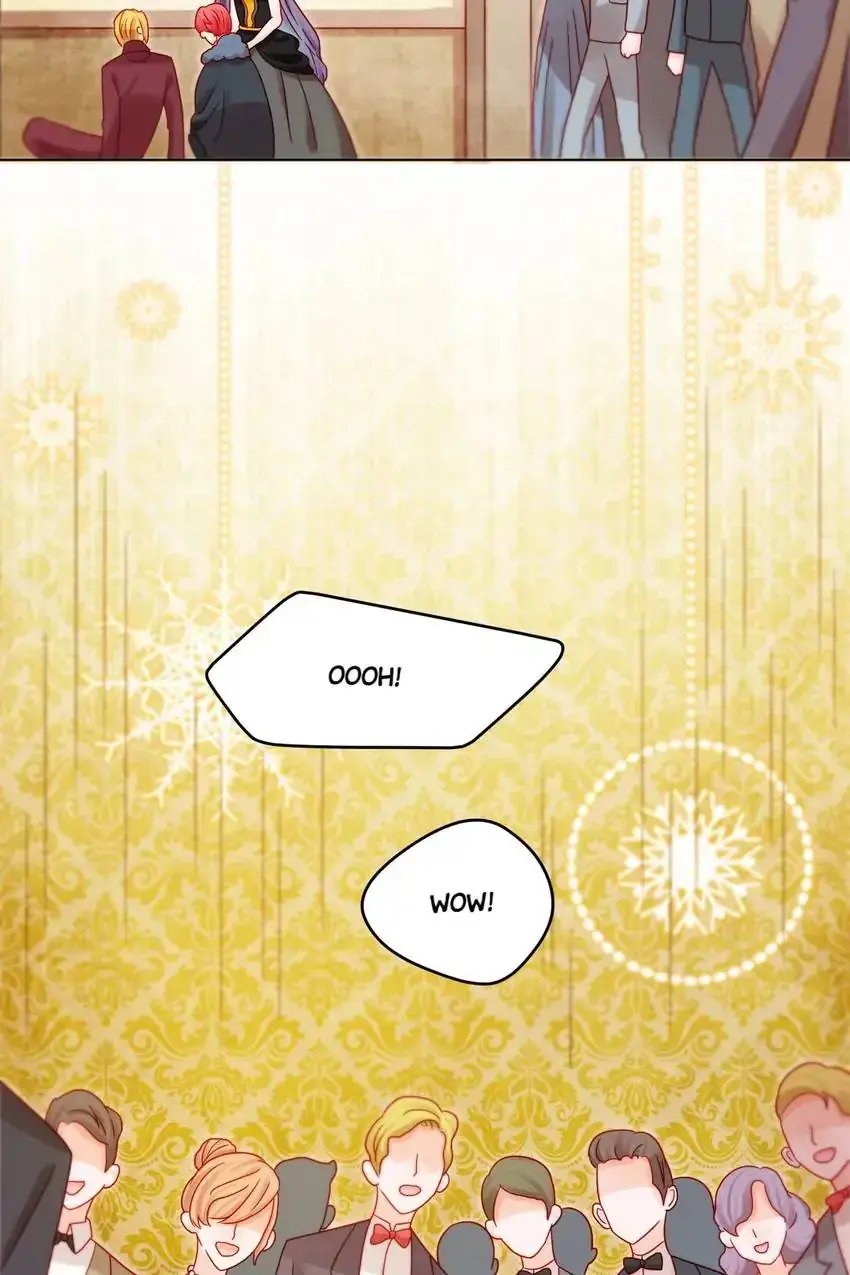 A Song Dwelling In The Clouds: Love Inside The Cage Chapter 30 page 22 - 
