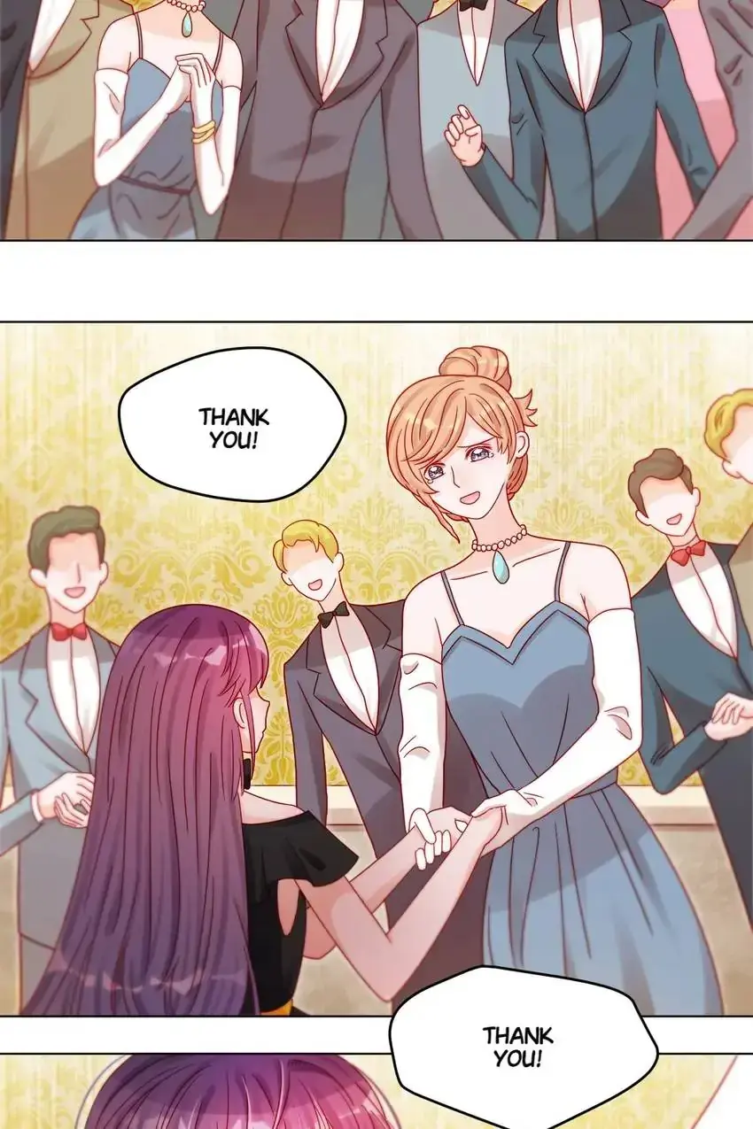 A Song Dwelling In The Clouds: Love Inside The Cage Chapter 30 page 23 - 