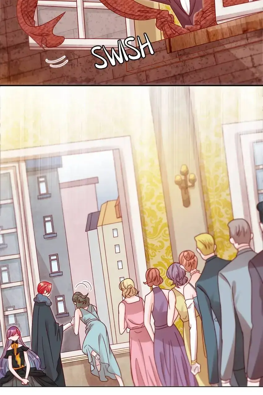 A Song Dwelling In The Clouds: Love Inside The Cage Chapter 30 page 27 - 