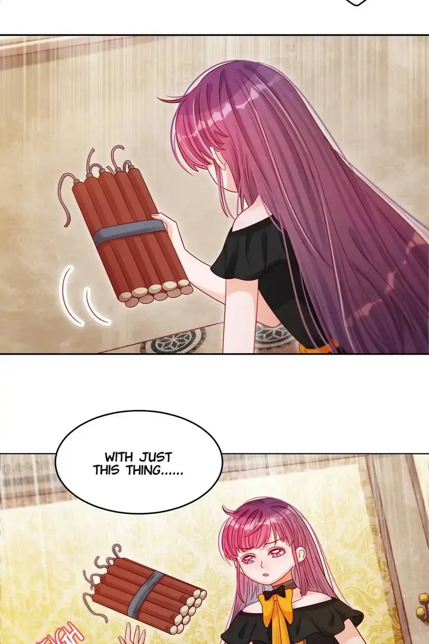 A Song Dwelling In The Clouds: Love Inside The Cage Chapter 30 page 4 - 