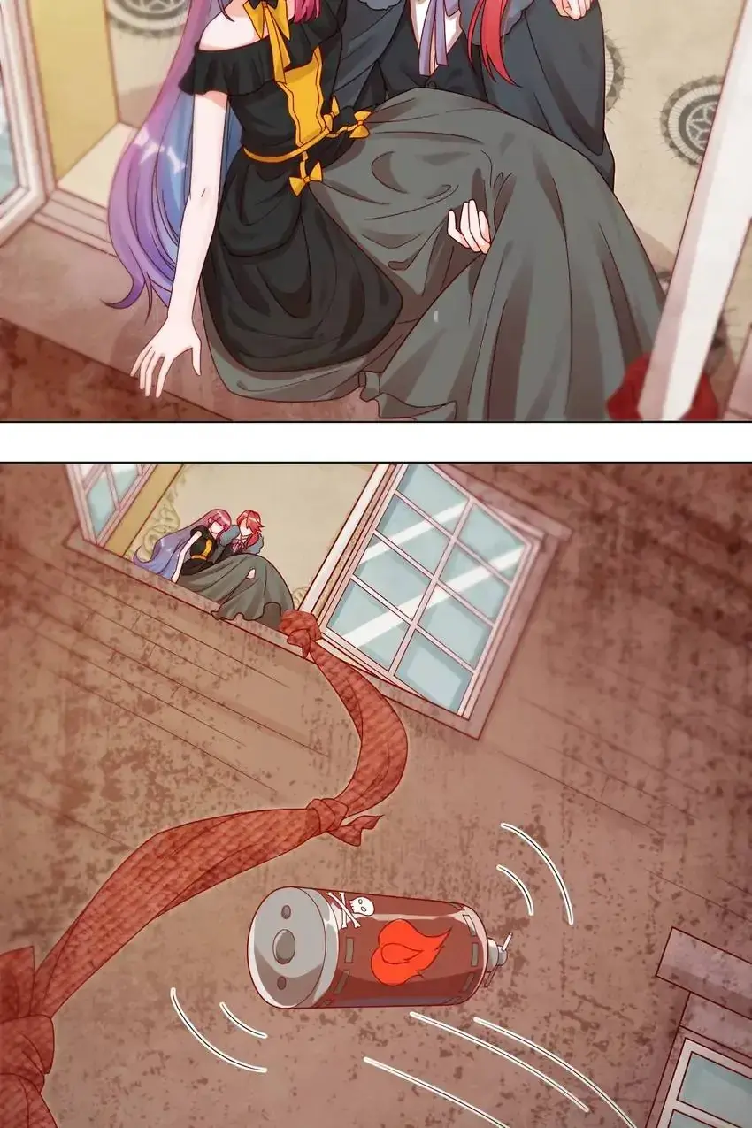 A Song Dwelling In The Clouds: Love Inside The Cage Chapter 31 page 20 - 