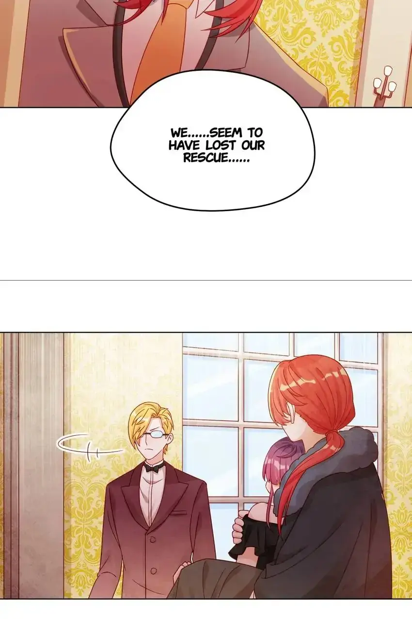 A Song Dwelling In The Clouds: Love Inside The Cage Chapter 31 page 29 - 