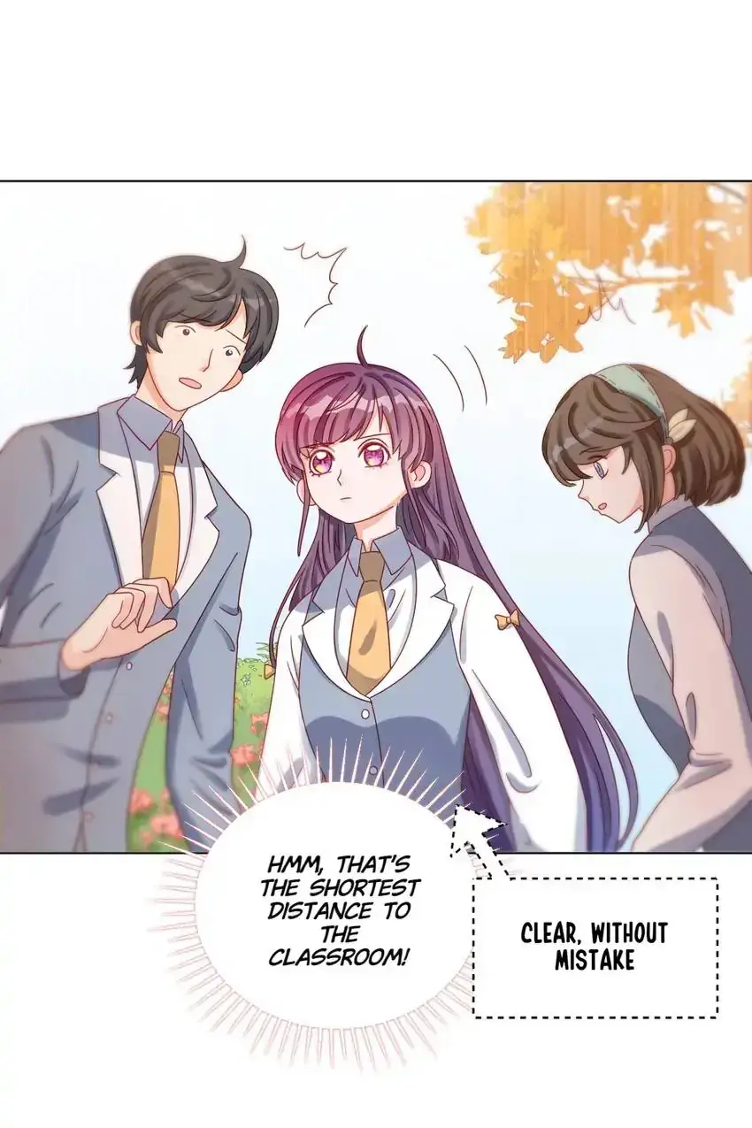 A Song Dwelling In The Clouds: Love Inside The Cage Chapter 31 page 35 - 