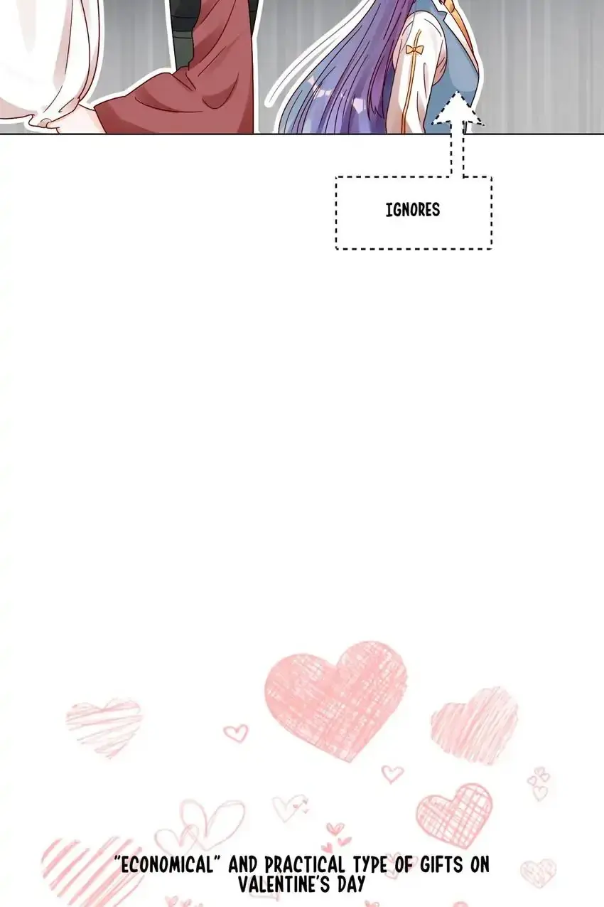 A Song Dwelling In The Clouds: Love Inside The Cage Chapter 31 page 39 - 