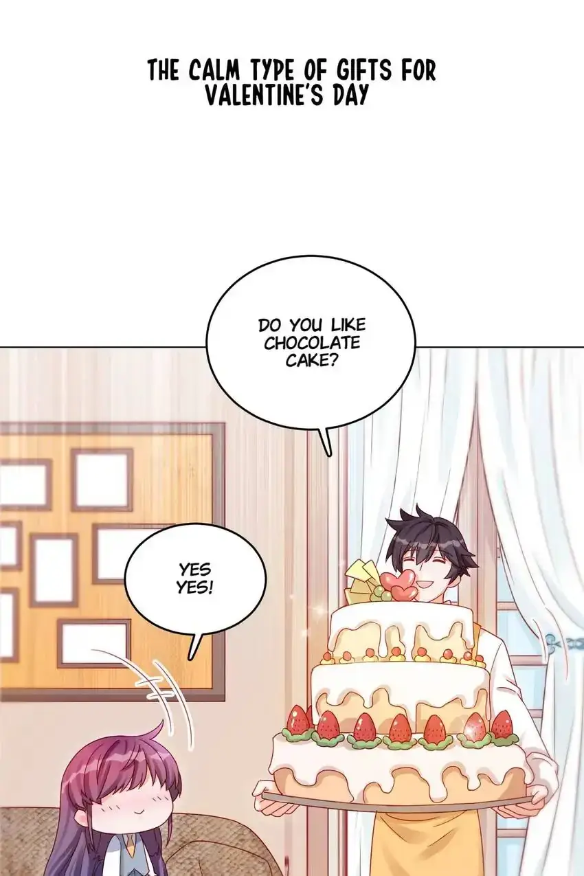 A Song Dwelling In The Clouds: Love Inside The Cage Chapter 31 page 49 - 