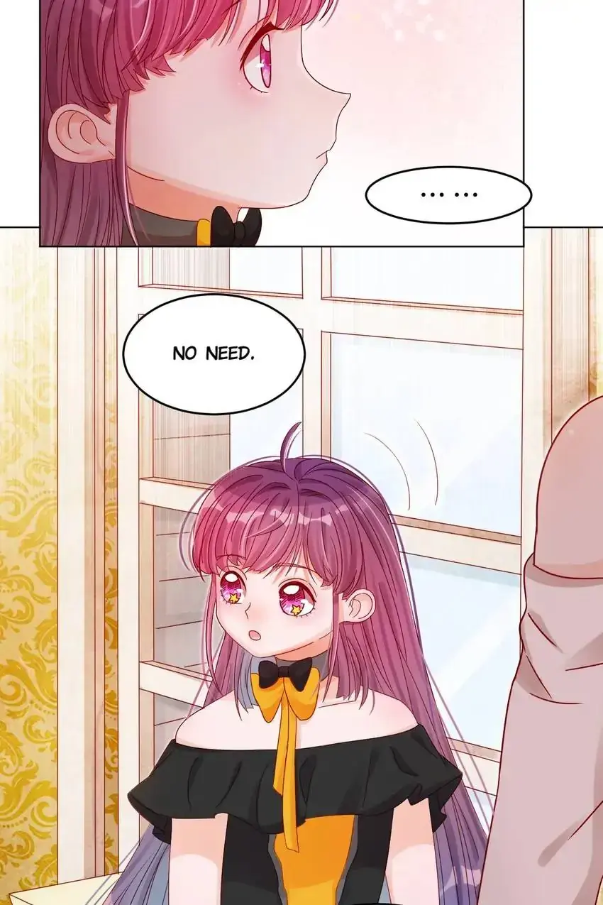 A Song Dwelling In The Clouds: Love Inside The Cage Chapter 31 page 6 - 