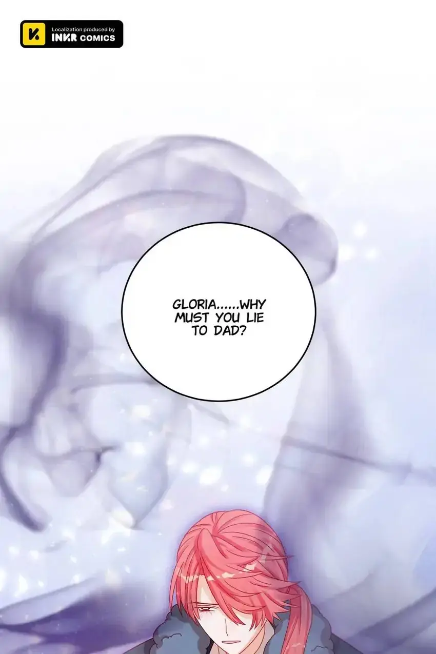 A Song Dwelling In The Clouds: Love Inside The Cage Chapter 32 page 1 - 