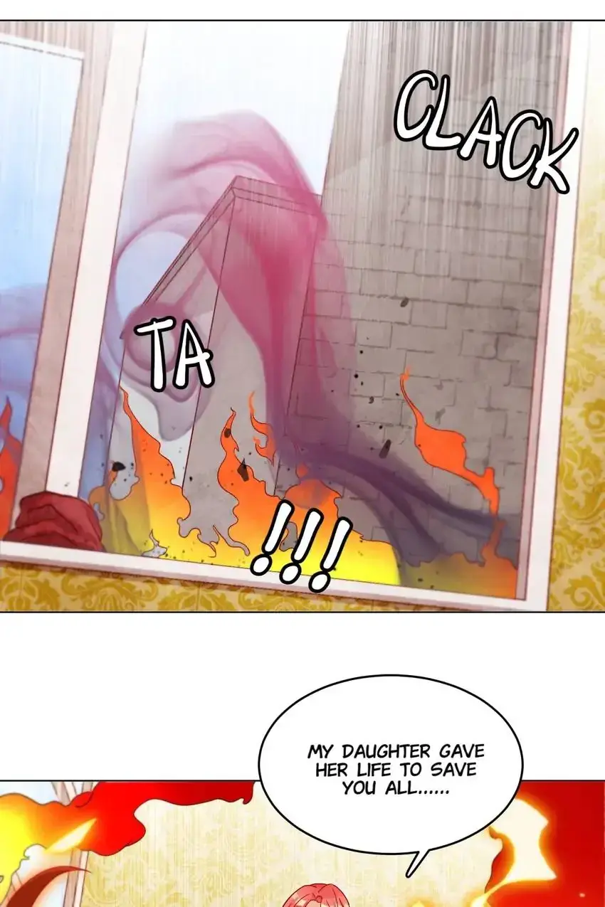 A Song Dwelling In The Clouds: Love Inside The Cage Chapter 32 page 16 - 