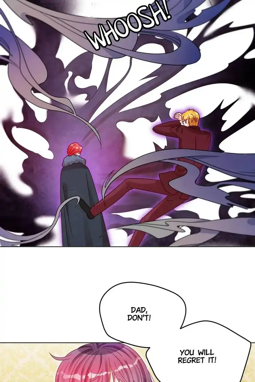 A Song Dwelling In The Clouds: Love Inside The Cage Chapter 32 page 22 - 