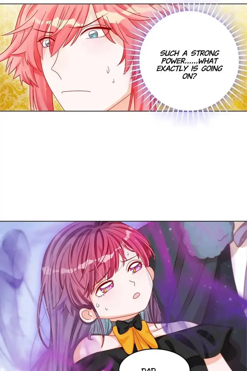A Song Dwelling In The Clouds: Love Inside The Cage Chapter 32 page 4 - 