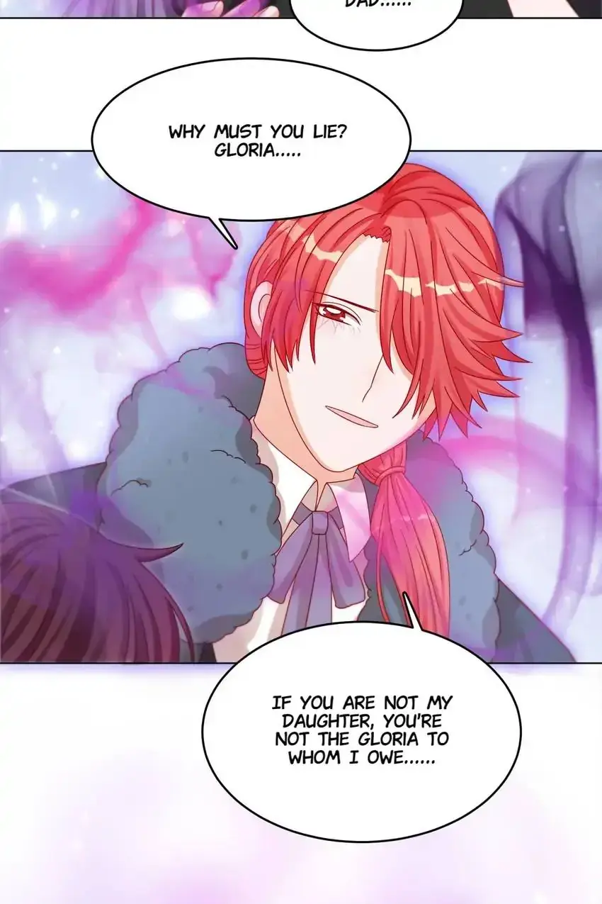 A Song Dwelling In The Clouds: Love Inside The Cage Chapter 32 page 5 - 
