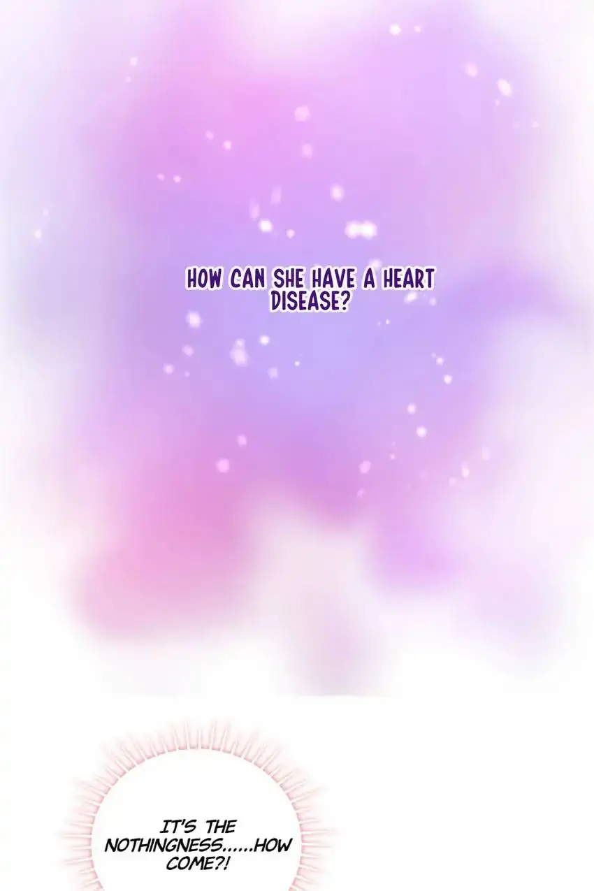 A Song Dwelling In The Clouds: Love Inside The Cage Chapter 32 page 6 - 