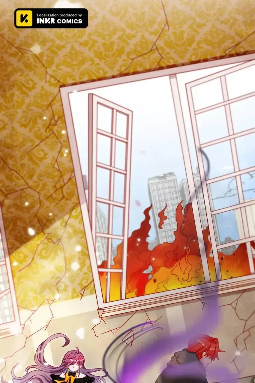 A Song Dwelling In The Clouds: Love Inside The Cage Chapter 33 page 1 - 
