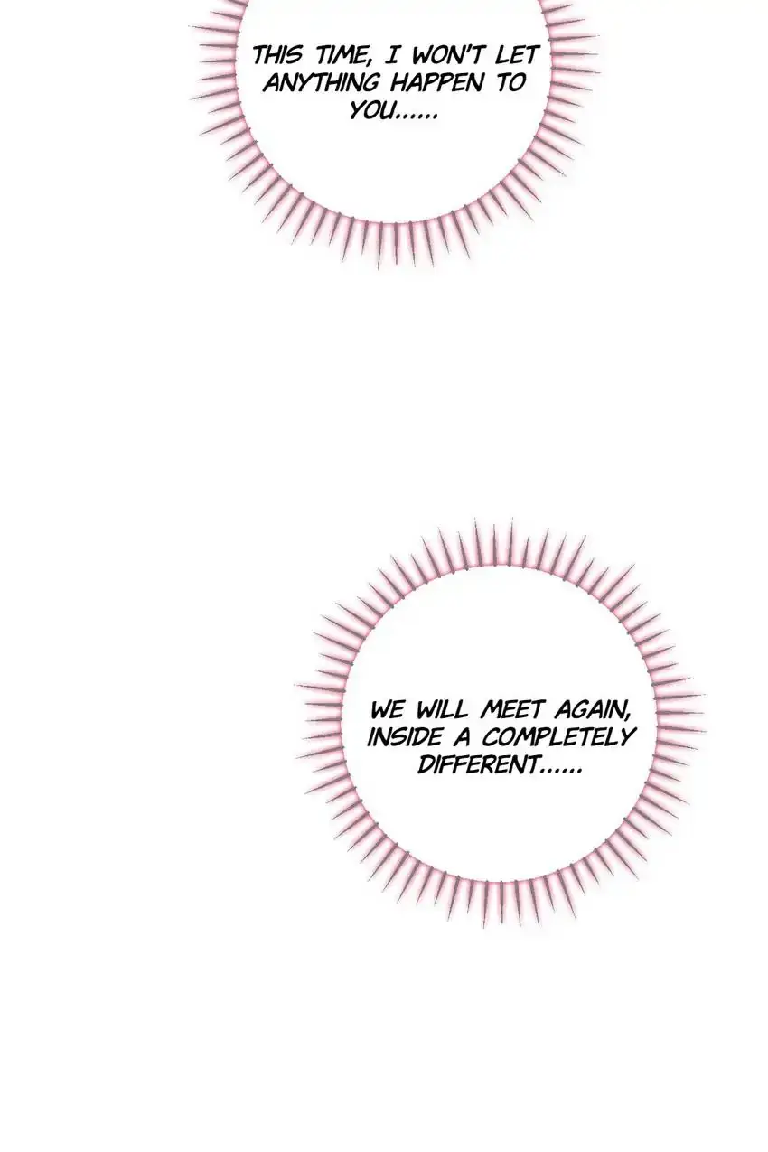 A Song Dwelling In The Clouds: Love Inside The Cage Chapter 33 page 15 - 
