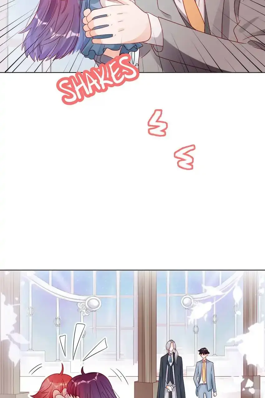 A Song Dwelling In The Clouds: Love Inside The Cage Chapter 33 page 23 - 