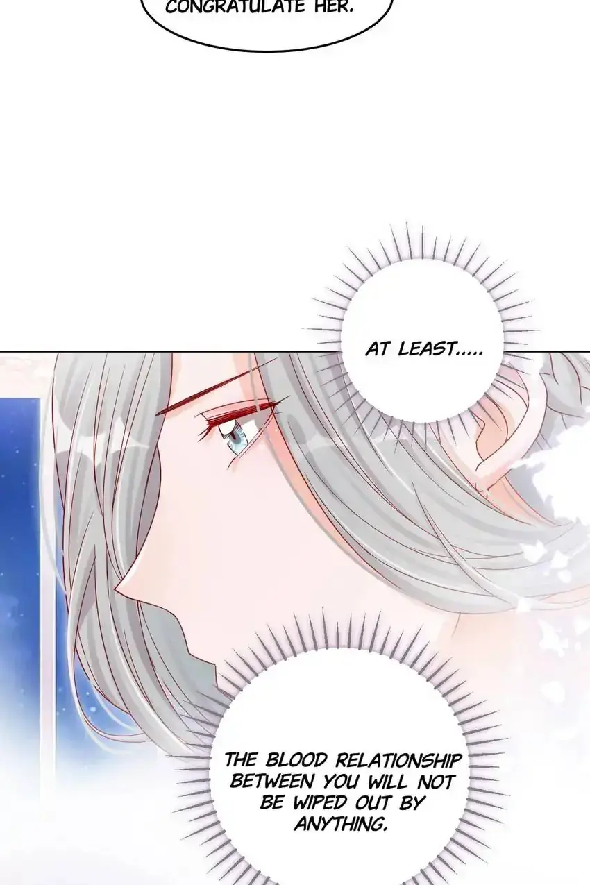 A Song Dwelling In The Clouds: Love Inside The Cage Chapter 33 page 26 - 