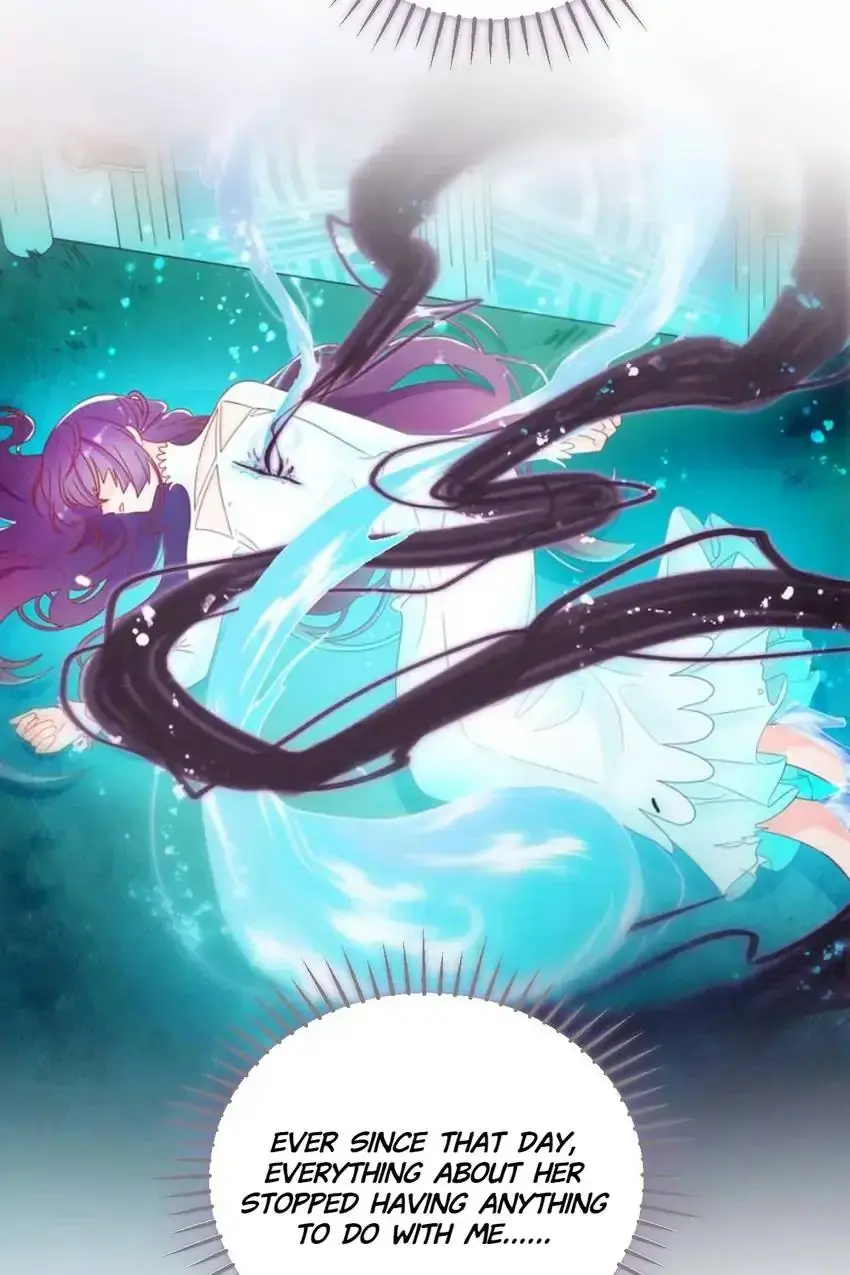 A Song Dwelling In The Clouds: Love Inside The Cage Chapter 33 page 27 - 