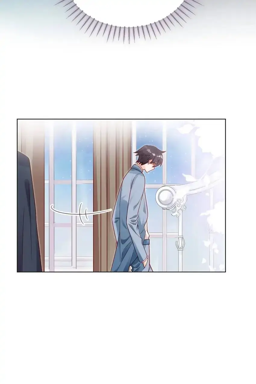 A Song Dwelling In The Clouds: Love Inside The Cage Chapter 33 page 28 - 