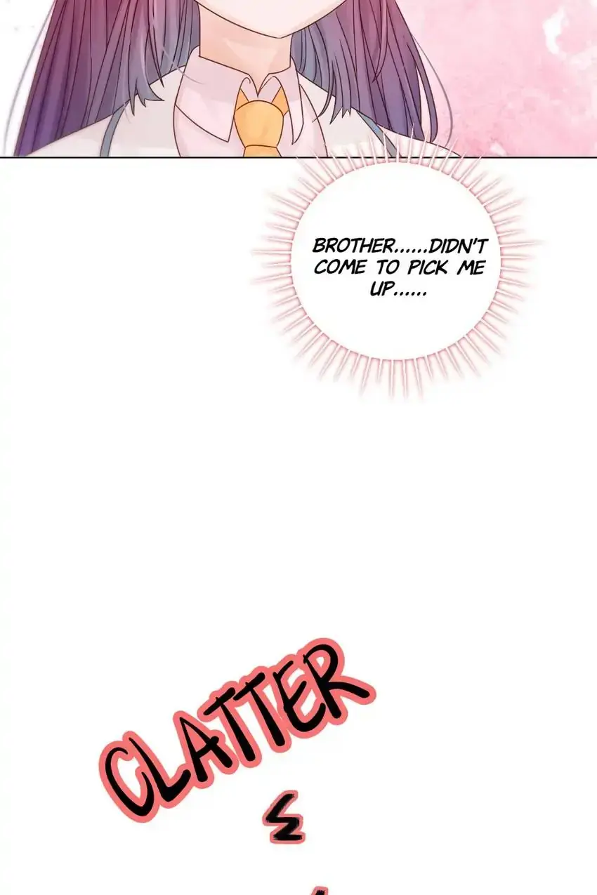 A Song Dwelling In The Clouds: Love Inside The Cage Chapter 33 page 36 - 