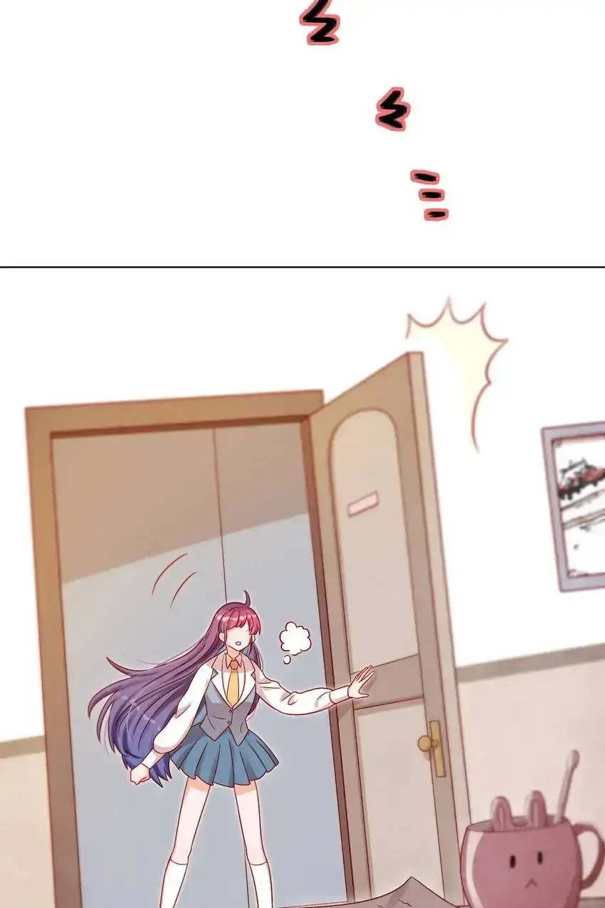 A Song Dwelling In The Clouds: Love Inside The Cage Chapter 33 page 37 - 