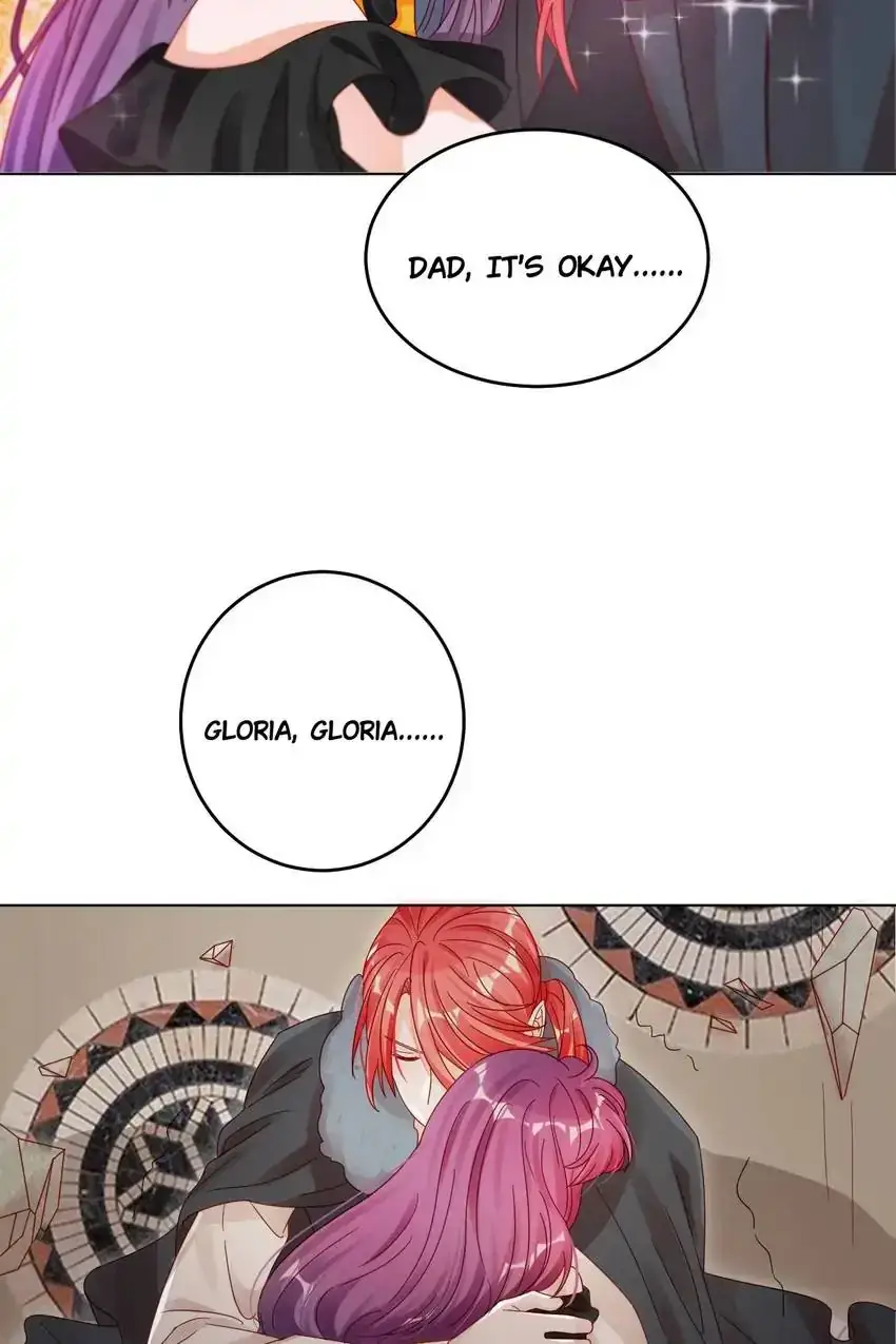 A Song Dwelling In The Clouds: Love Inside The Cage Chapter 33 page 6 - 