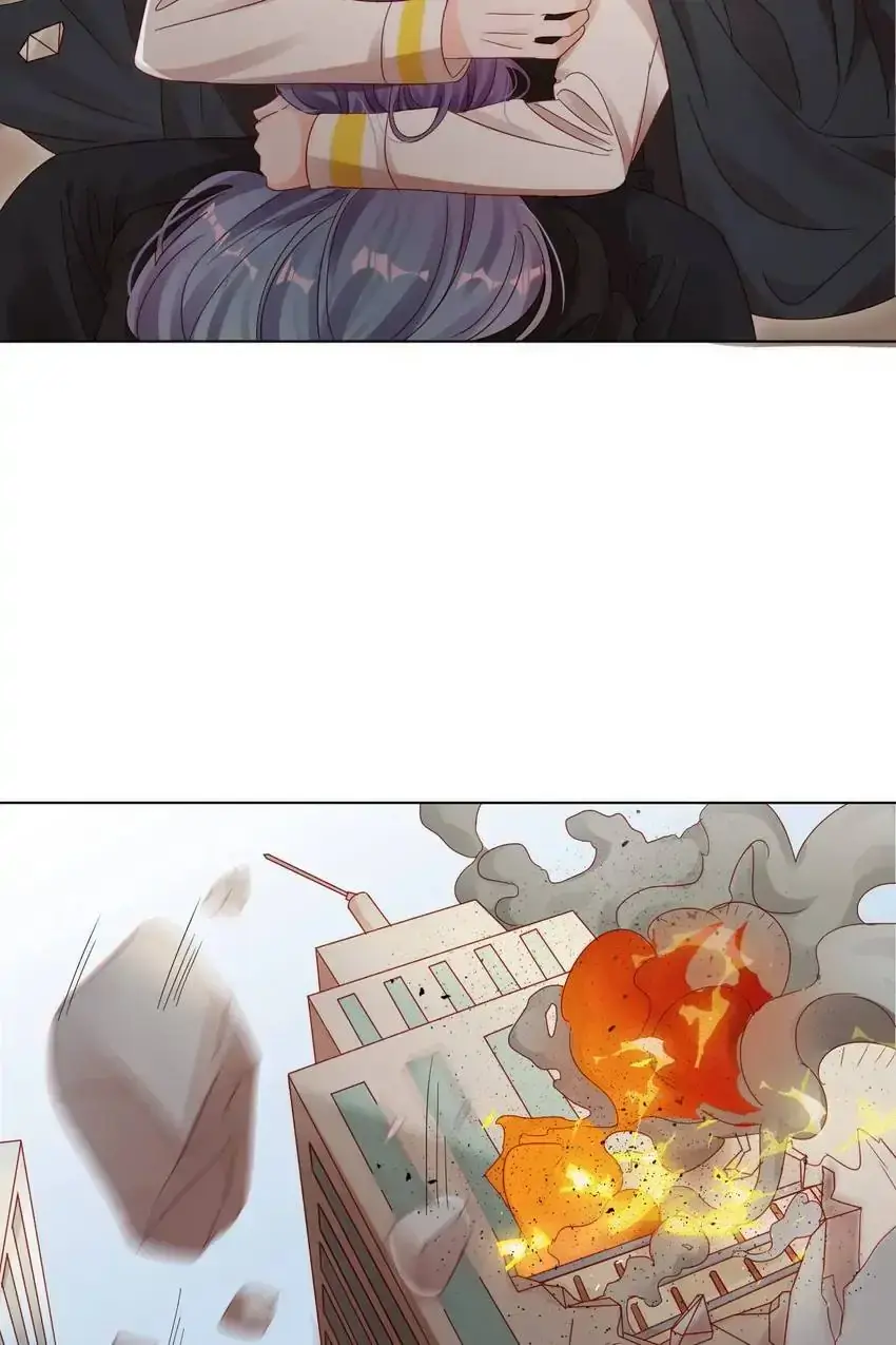 A Song Dwelling In The Clouds: Love Inside The Cage Chapter 33 page 7 - 