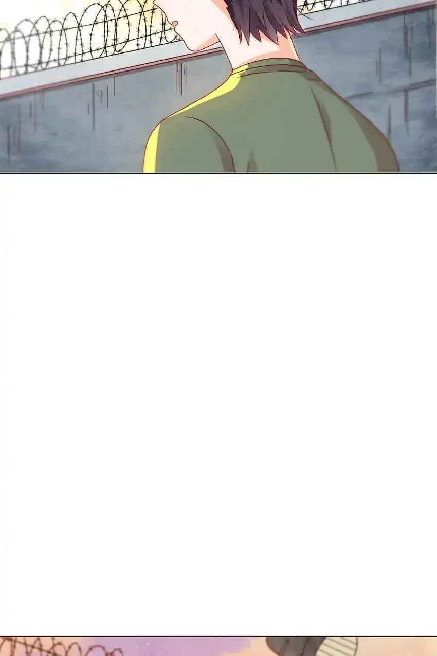 A Song Dwelling In The Clouds: Love Inside The Cage Chapter 34 page 17 - 