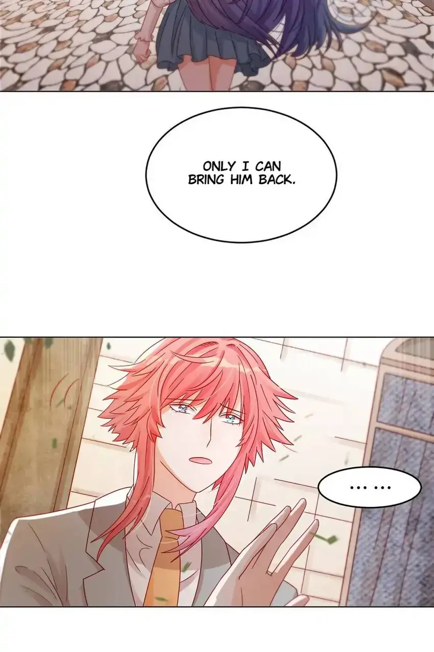 A Song Dwelling In The Clouds: Love Inside The Cage Chapter 34 page 36 - 