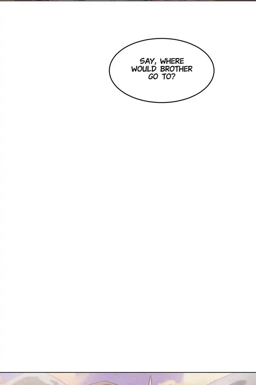 A Song Dwelling In The Clouds: Love Inside The Cage Chapter 34 page 9 - 