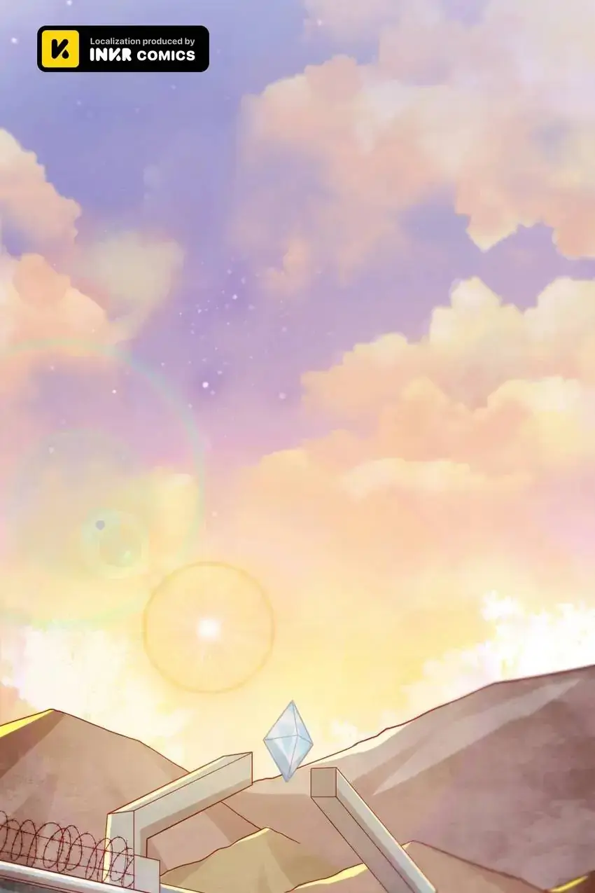 A Song Dwelling In The Clouds: Love Inside The Cage Chapter 35 page 1 - 