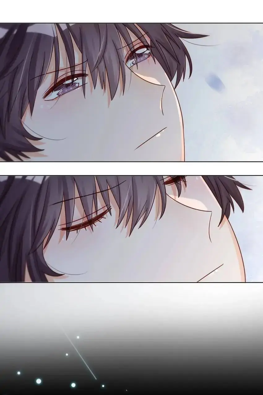 A Song Dwelling In The Clouds: Love Inside The Cage Chapter 35 page 19 - 