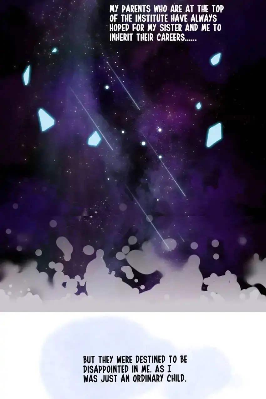A Song Dwelling In The Clouds: Love Inside The Cage Chapter 35 page 21 - 