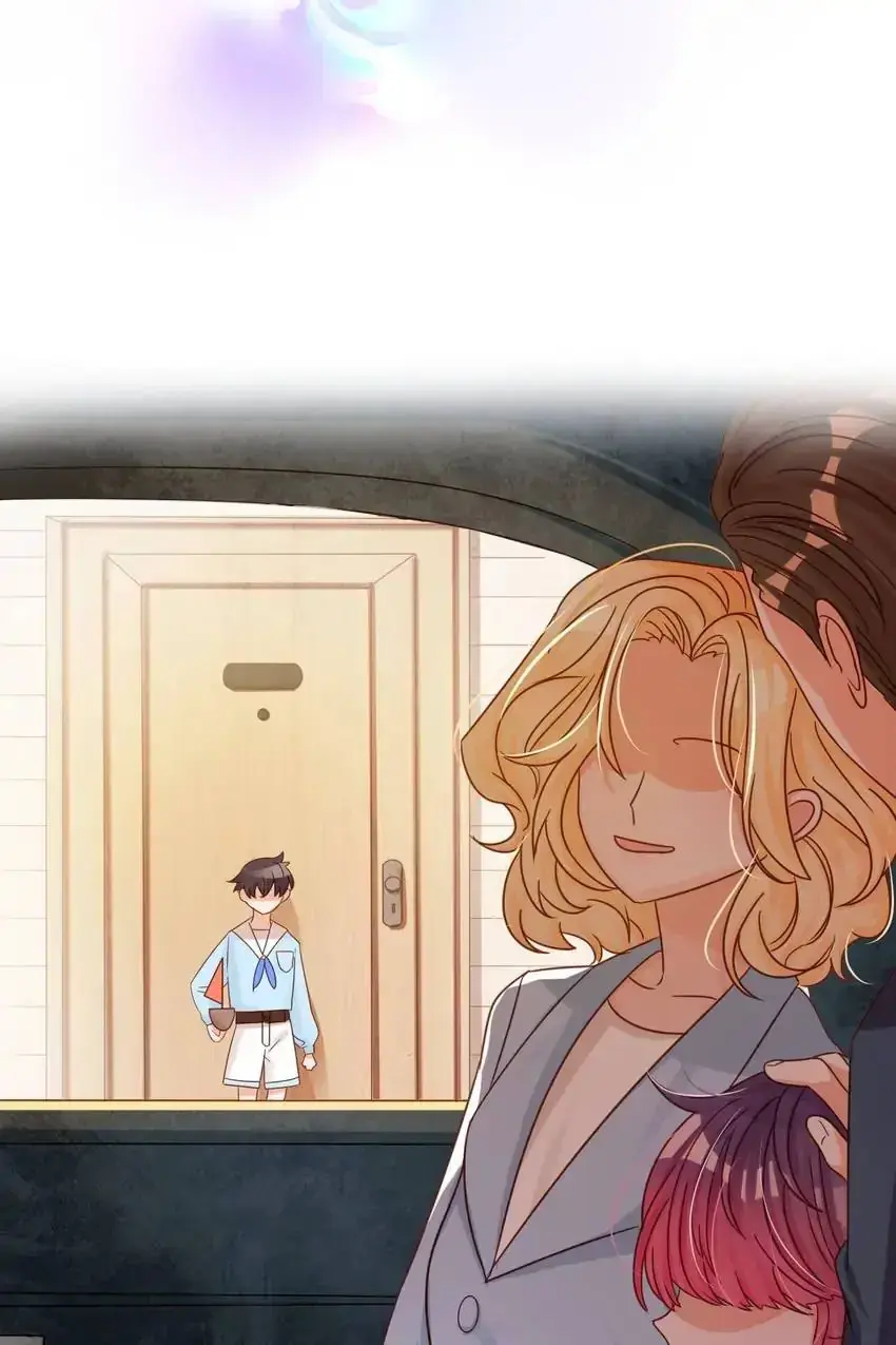 A Song Dwelling In The Clouds: Love Inside The Cage Chapter 35 page 23 - 