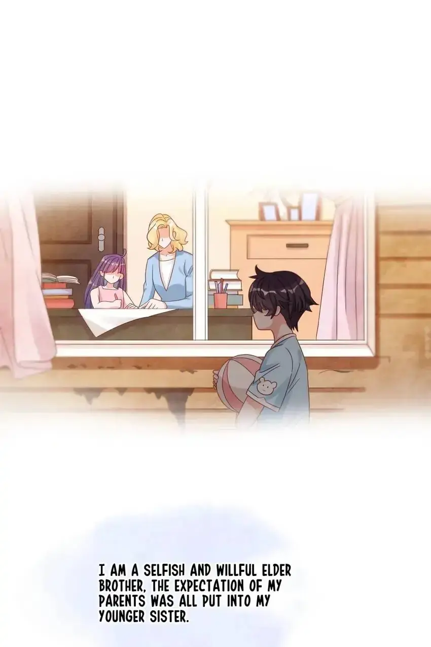 A Song Dwelling In The Clouds: Love Inside The Cage Chapter 35 page 25 - 