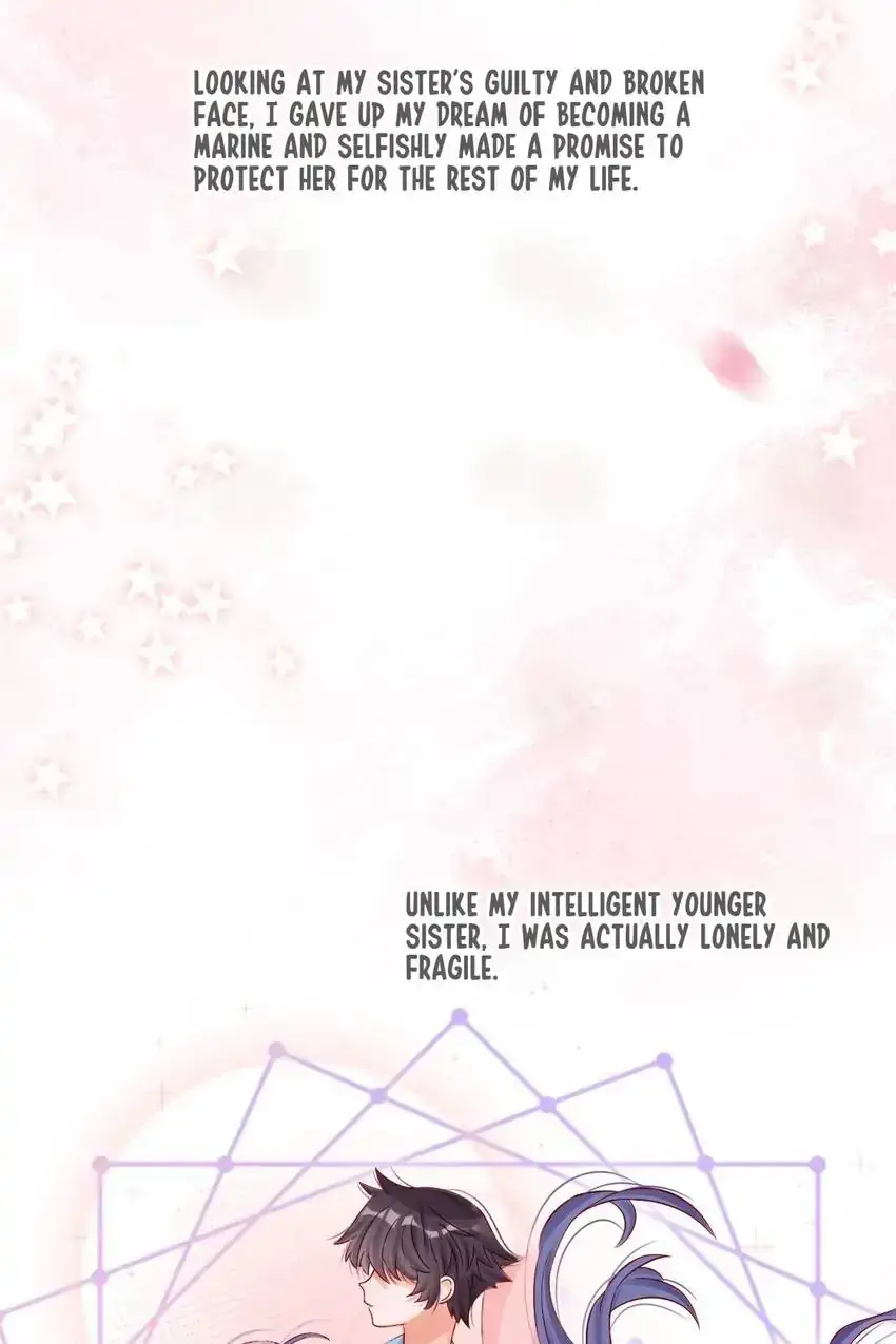 A Song Dwelling In The Clouds: Love Inside The Cage Chapter 35 page 29 - 