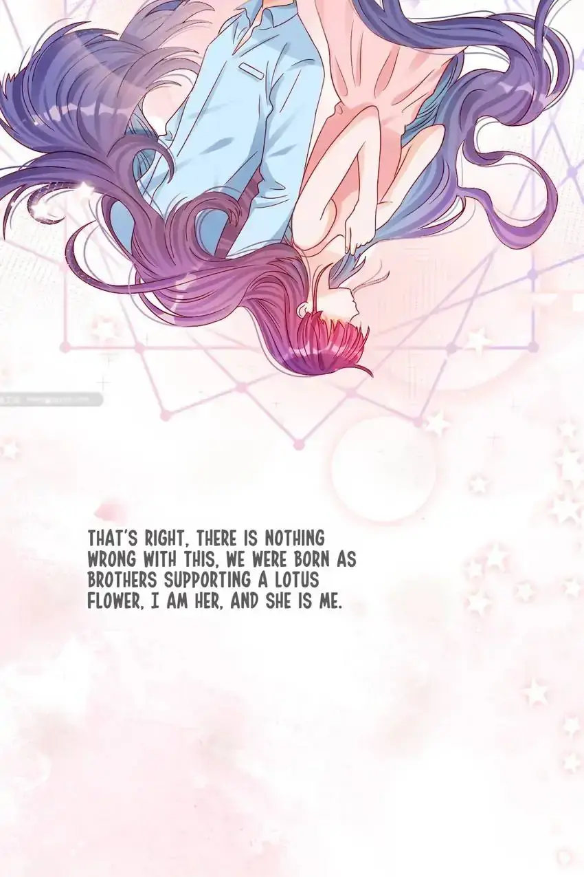 A Song Dwelling In The Clouds: Love Inside The Cage Chapter 35 page 30 - 