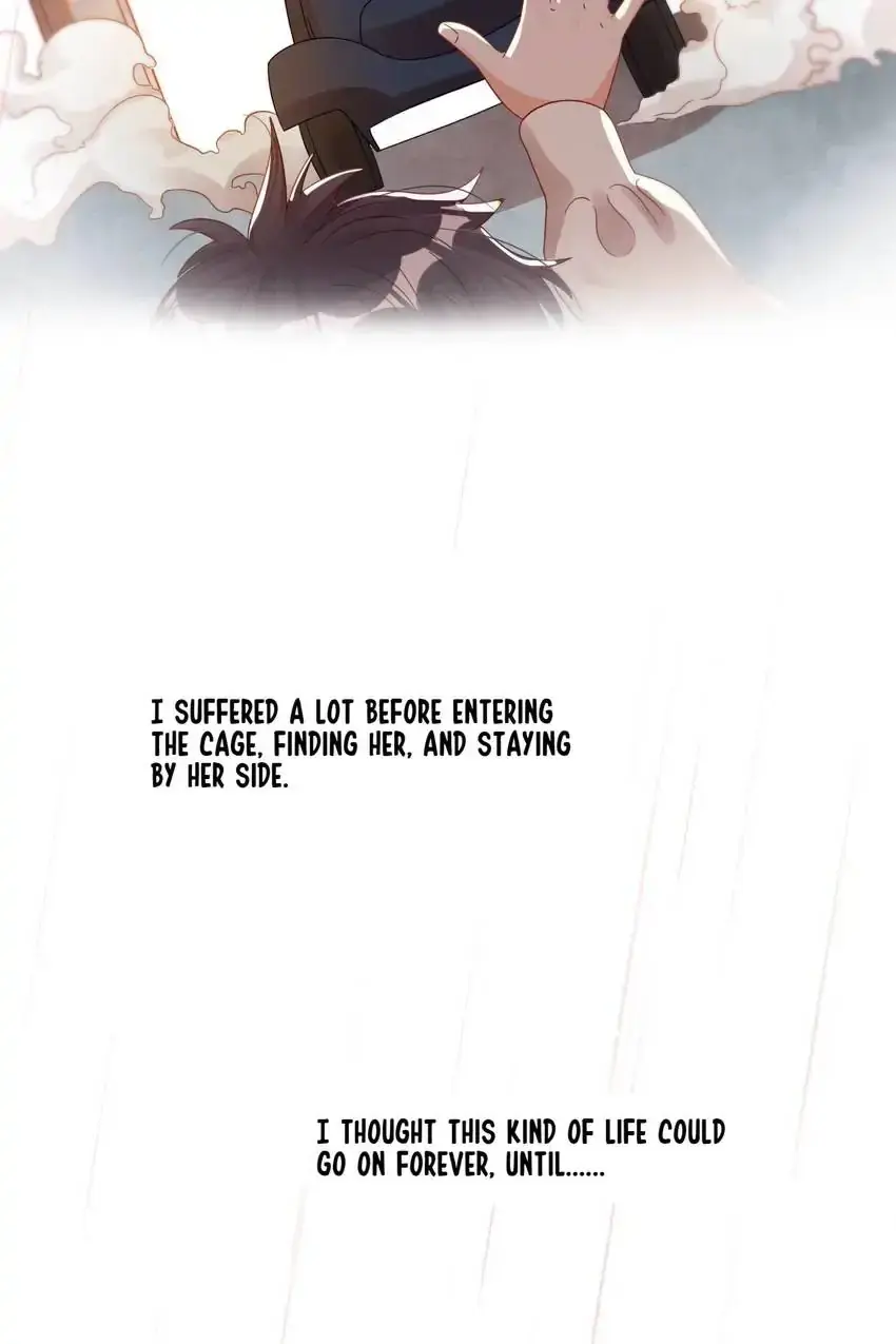 A Song Dwelling In The Clouds: Love Inside The Cage Chapter 35 page 32 - 