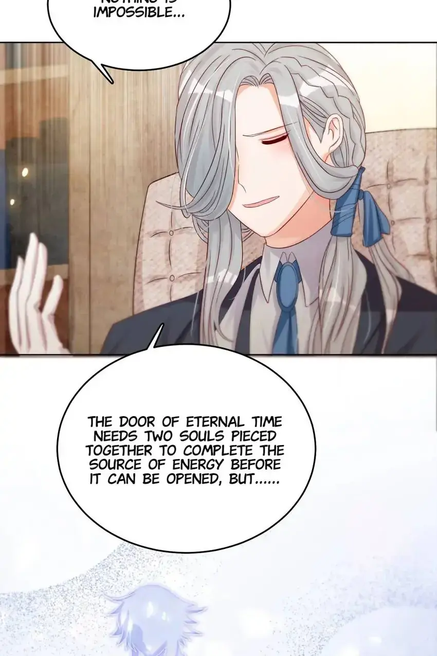 A Song Dwelling In The Clouds: Love Inside The Cage Chapter 35 page 41 - 