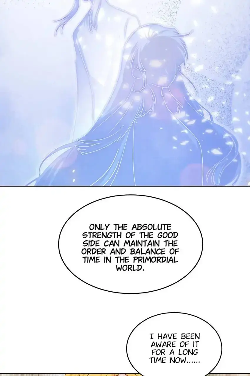 A Song Dwelling In The Clouds: Love Inside The Cage Chapter 35 page 42 - 