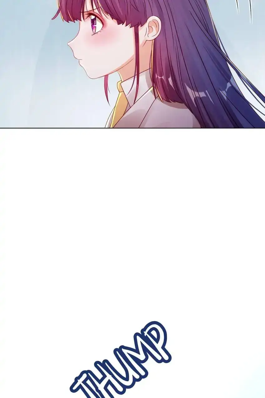 A Song Dwelling In The Clouds: Love Inside The Cage Chapter 35 page 8 - 