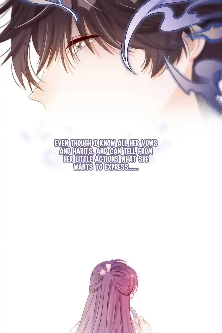 A Song Dwelling In The Clouds: Love Inside The Cage Chapter 36 page 14 - 