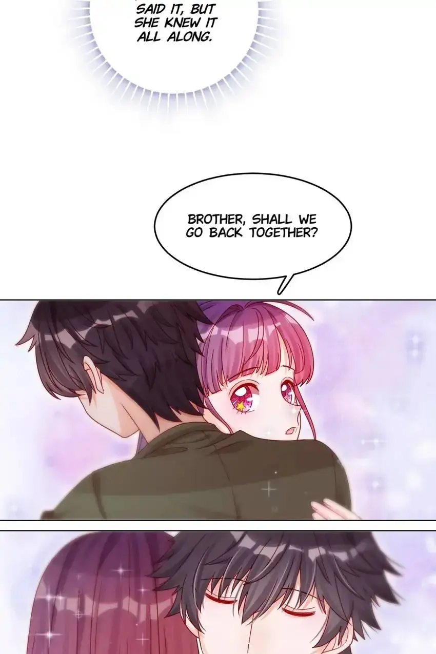 A Song Dwelling In The Clouds: Love Inside The Cage Chapter 36 page 18 - 