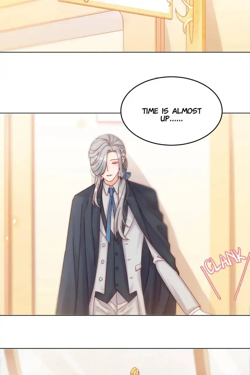 A Song Dwelling In The Clouds: Love Inside The Cage Chapter 36 page 20 - 