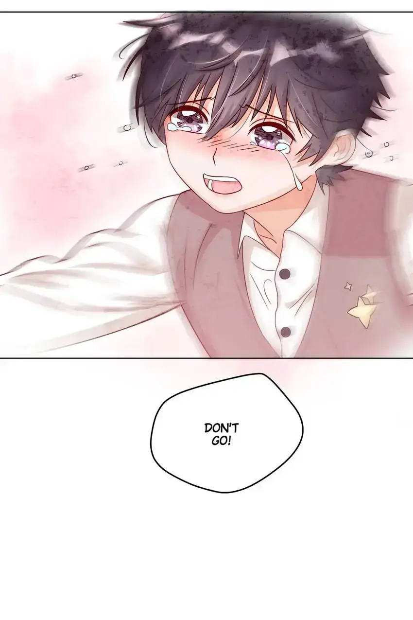 A Song Dwelling In The Clouds: Love Inside The Cage Chapter 36 page 3 - 